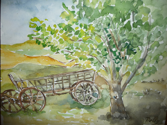 aquarel   