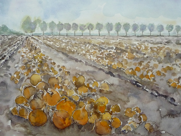 aquarel