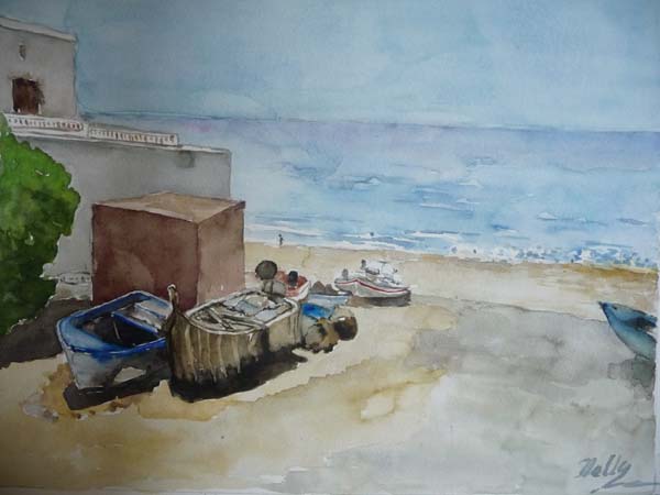 Algarve