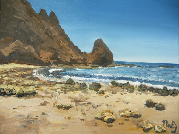 Algarve