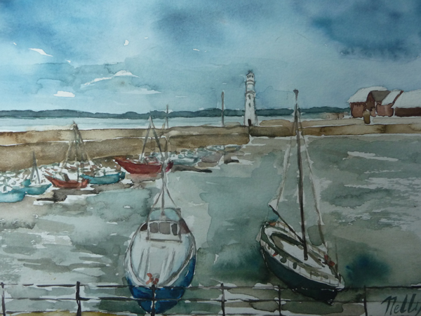 Edingburgh
