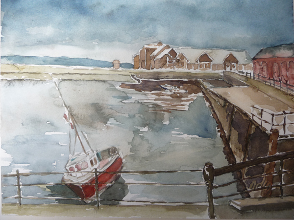 Edingburgh