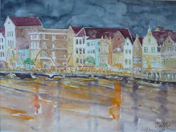 Willemstad