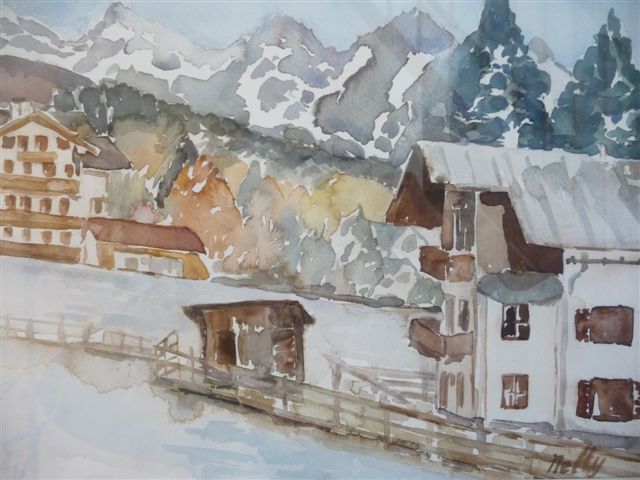 Oostenrijk