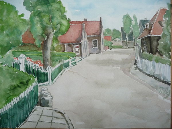 Oud Warmenhuizen