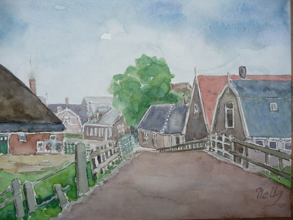Oud Warmenhuizen