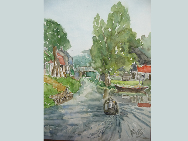 Oud Warmenhuizen
