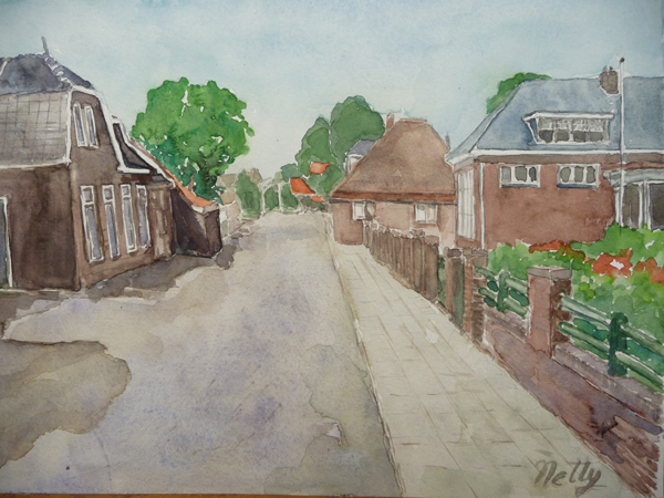 Oud Warmenhuizen