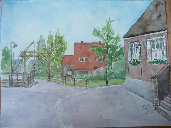 Oud Warmenhuizen