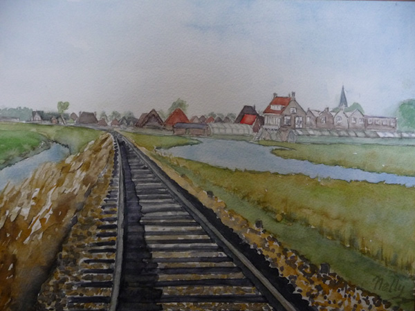 Oud Warmenhuizen