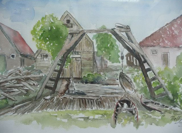 Warmenhuizen