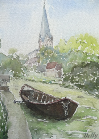 Warmenhuizen 
