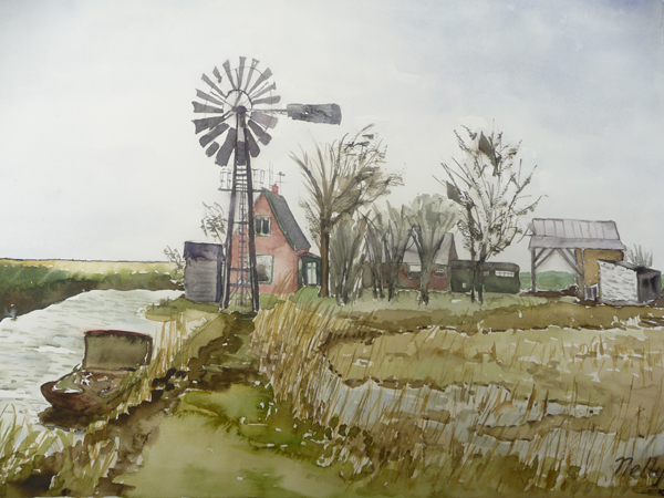 de Kleimeer